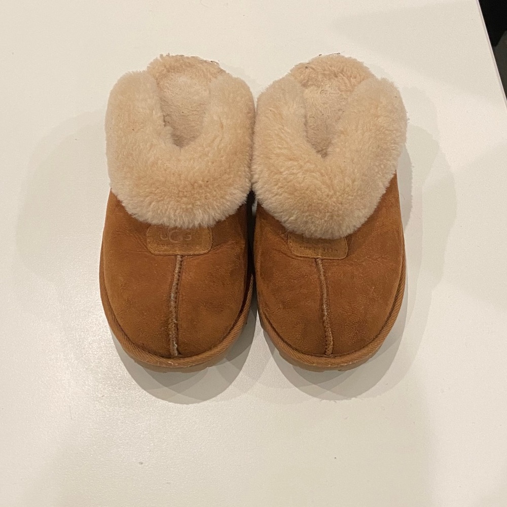 UGG Slip Ons